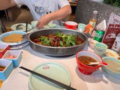 -黔渔翁豆花渎鱼(喷水池店)