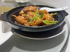 -强记海鲜·大排档(蛇口新街店)