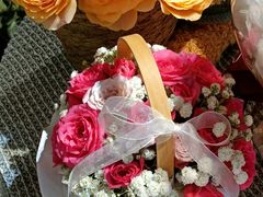 -循礼门鲜花花市(武汉循礼门店)