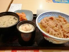 -吉野家(上海美罗城店)