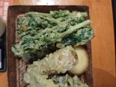 -天妇罗内顺田(罗湖店)