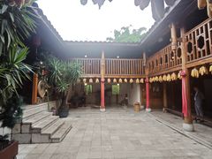 -云南民族村