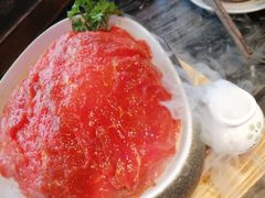 潮酷小嫩牛-热火朝天鲜切牛肉火锅(南强街巷店)