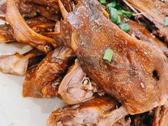 鹅肉-乡亲鹅肉城(吴江店)