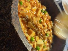 -绿茶餐厅(天津天河城店)