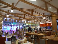 大堂-味千拉面(光启城时尚购物中心店)