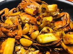 -聚味瞿记·龙虾堂(渔人码头一店)