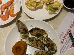 -芭菲盛宴·环球美食(锦城万达广场店)