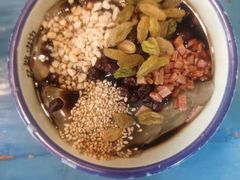 冰粉-马路边边串串香形象店(磐石路店)