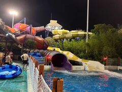 -上海玛雅海滩水公园