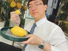 -猫王榴莲世家(三里屯SOHO商场店)