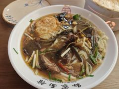 -孙家面馆(淮海第一城店)