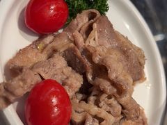 -本家韩国烤肉(青岛万象城店)