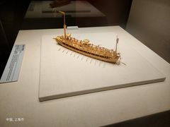 -上海中国航海博物馆