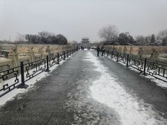 -卢沟桥文化旅游区