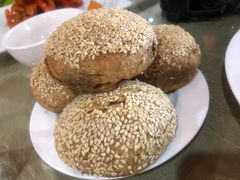 -烤肉宛饭庄(北新桥店)