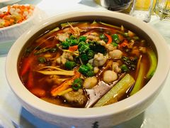 -山顶顶概念四川菜(黄埔大道店)