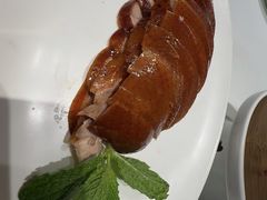 -四季民福烤鸭店(故宫店)