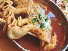-青春分食(仙林大学城店)