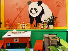 -钢管厂五区小郡肝火锅串串香(清河店)