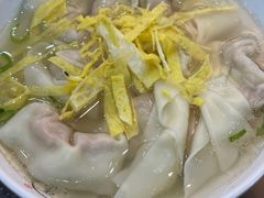 -毛华美食(清扬路店)