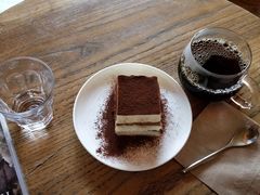 -VOYAGE COFFEE(北锣鼓巷店)