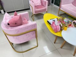 -E.beauty驻颜·痘敏肌调理中心