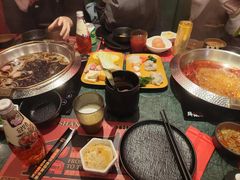 -牛New寿喜烧(曹路花园城店)