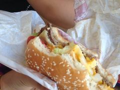 -汉堡王(北京通州领展店)