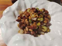 -局气烤鸭·北京菜(前门店)