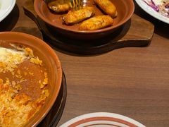 -萨莉亚意式餐厅(杭州滨江天街店)