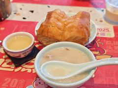 -点都德(广州白云山景区南门店)