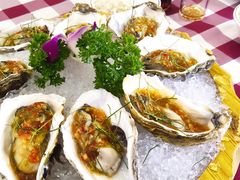 -吉源大排档·鱼生·海鲜(烧烤彩印厂店)