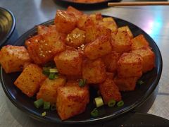 -微醺烤牛·炭火烧烤·精酿啤酒(东郊记忆店)