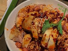 -蛙喔牛蛙(义乌新光汇店)