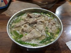 -攀枝花·任德琼·盐边羊肉米线