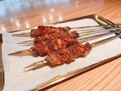 -谷丽麦馕新疆菜·清真(步步高梅溪新天地店)