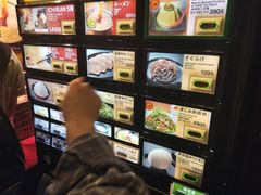 -一兰拉面(池袋店)
