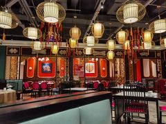 大堂-八大碗·地道东北菜(佳兆业店)