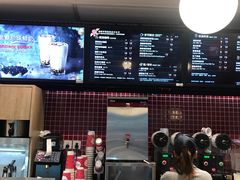 -85度C(大连店)