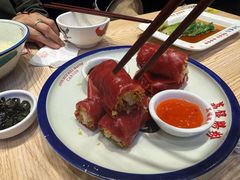 -荔银肠粉·非遗手藝(夫子庙店)