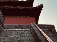 -北陵公园