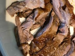 鹅下庄后腿-陈鹏鹏潮汕菜(欢乐海岸 海边景观店)