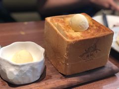 -大树餐厅(益田假日店)