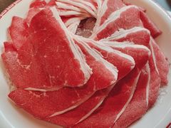 -杨氏南门涮肉(中山西路店)