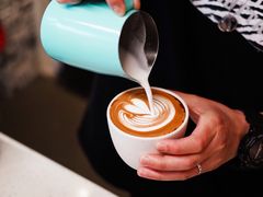 -PUZZLE COFFEE 拼图咖啡