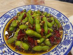 -江城燕子大排档(江汉路步行街店)