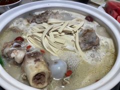 -小骨煲金华砂锅(转塘金街美地店)