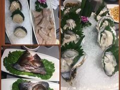 -海底捞火锅(金光华店)