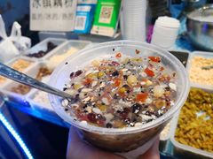 -大学城夜市大排档(凤栖路店)